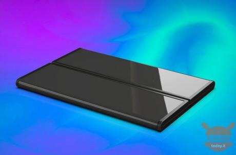 Xiaomi Foldable Phone: Potrebbe arrivare in giugno per 999$ Xiaomi Foldable Phone