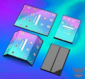 Xiaomi Foldable Phone: Potrebbe arrivare in giugno per 999$ Xiaomi Foldable Phone