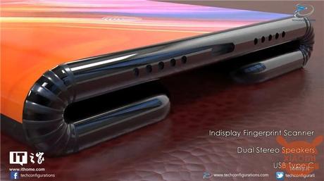 Xiaomi Foldable Phone: Potrebbe arrivare in giugno per 999$ Xiaomi Foldable Phone dual folding