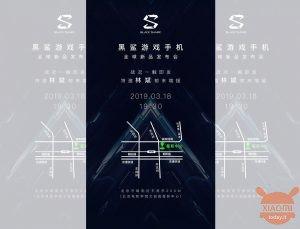 Xiaomi Black Shark 2 in video, versione Global per il 18? Xiaomi Black Shark 2 global