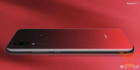 Redmi 7 e Redmi Note 7 Pro: ecco due interessanti feature ancora non svelate redmi 7