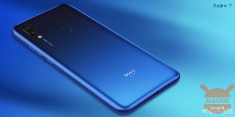 Redmi 7 e Redmi Note 7 Pro: ecco due interessanti feature ancora non svelate redmi 7