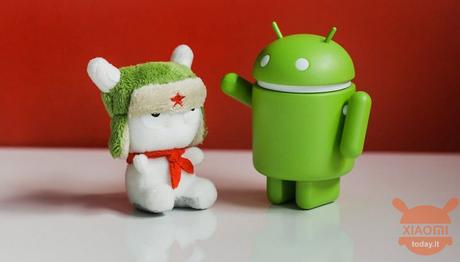 Rilasciata MIUI 10 versione 9.3.14 Changelog completo miui