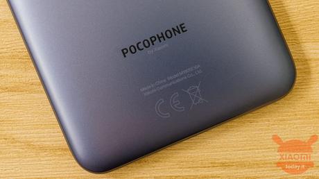 POCO F1 Lite con Snapadragon 660 avvistato su Geekbench poco f1 lite