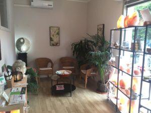 Bio.Prevenzione & Benessere – la stanza di sale dell’Himalaya Bio.Prevenzione & Benessere – la stanza di sale dell’Himalaya