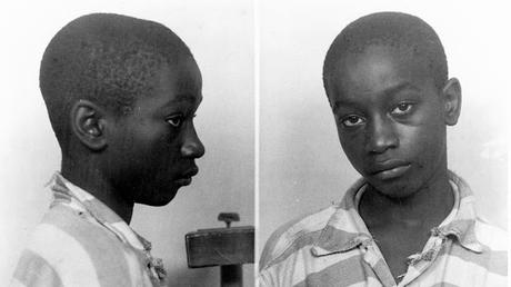 George J. Stinney Jr, il ragazzo dalla pelle sbagliata George J. Stinney Jr, il ragazzo dalla pelle sbagliata