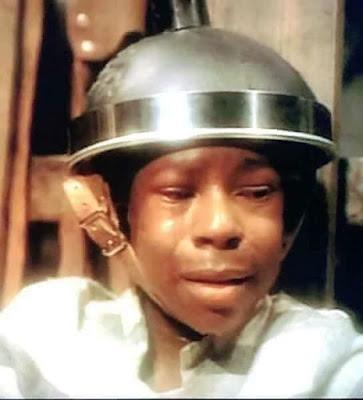 George J. Stinney Jr, il ragazzo dalla pelle sbagliata George J. Stinney Jr, il ragazzo dalla pelle sbagliata