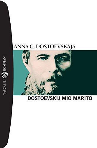 Viaggio a Mosca. Cene letterarie a casa di Dostoevskij Viaggio a Mosca. Cene letterarie a casa di Dostoevskij