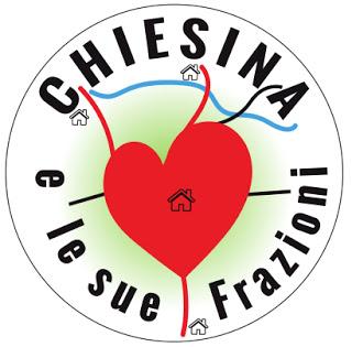 Chiesina Uzzanese - La lista Aperta “Chiesina e le sue Frazioni” è pronta per il decollo, presentato il simbolo mentre continua il percorso di preparazione del programma. Chiesina Uzzanese - La lista Aperta “Chiesina e le sue Frazioni” è pronta per il decollo, presentato il simbolo mentre continua il percorso di preparazione del programma.