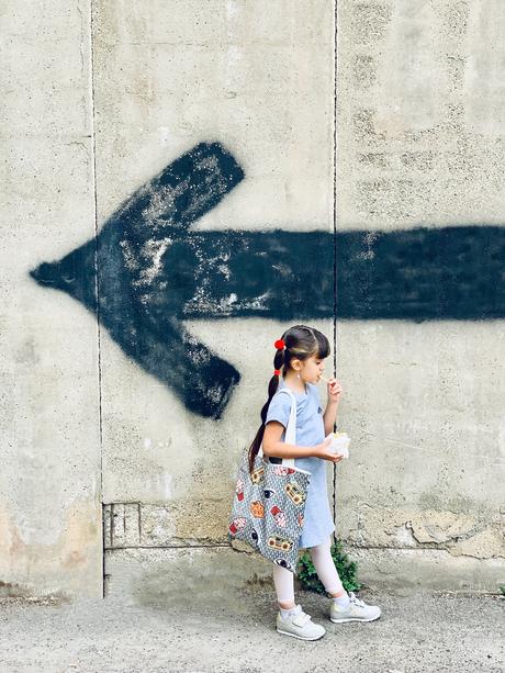 Vestiti per bambini Kenzo Kids: la collezione Wax sa di primavera e ispira buonumore Vestiti per bambini Kenzo Kids: la collezione Wax sa di primavera e ispira buonumore