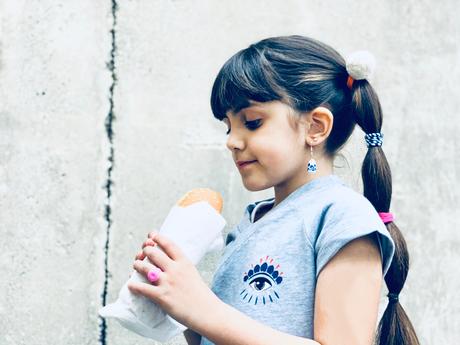 Vestiti per bambini Kenzo Kids: la collezione Wax sa di primavera e ispira buonumore Vestiti per bambini Kenzo Kids: la collezione Wax sa di primavera e ispira buonumore