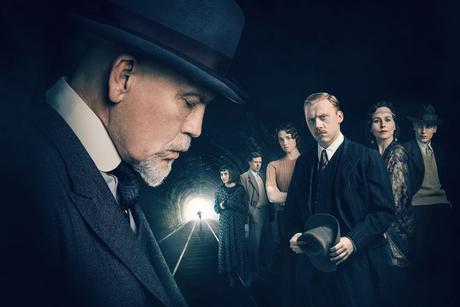 Sky Cinema Collection, in arrivo la collezione dedicaa ad Agatha Christie Sky Cinema Collection, in arrivo la collezione dedicaa ad Agatha Christie