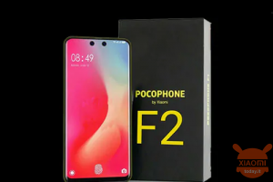 POCOPHONE F2 (ri)appare su Geekbench, ma è un falso pocophone