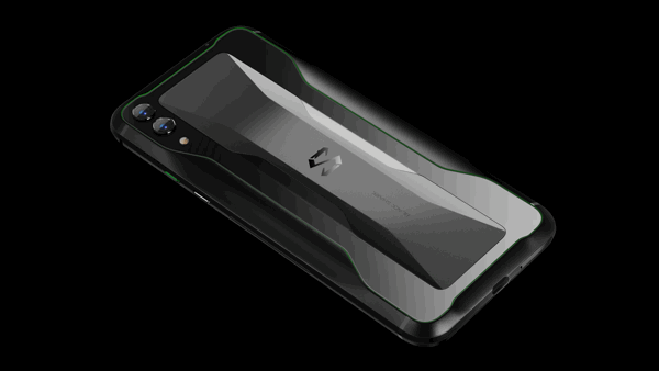 Xiaomi Black Shark 2 Ufficiale: Specifiche e prezzi della bestia! Xiaomi Black Shark 2 specs