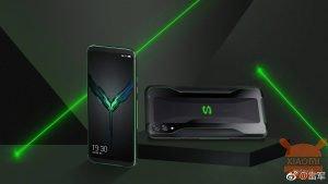 Xiaomi Black Shark 2 Ufficiale: Specifiche e prezzi della bestia! Xiaomi Black Shark 2 specs