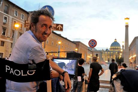 Sorrentino ha Loro in bocca Sorrentino ha Loro in bocca