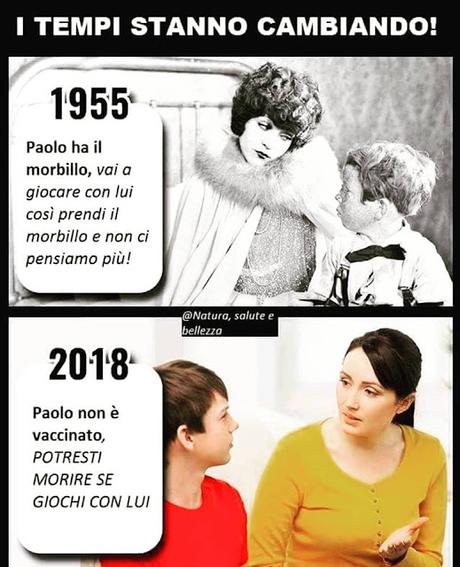 Immunità naturale e protezione vaccinale: una differenza significativa Immunità naturale e protezione vaccinale: una differenza significativa