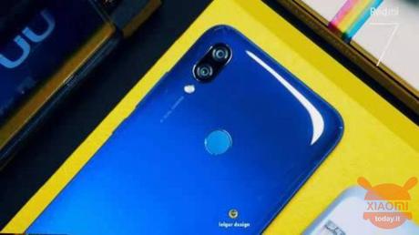 Lei Jun promette una super autonomia per Redmi 7 che arriva in Europa ad un prezzo poco conveniente redmi 7