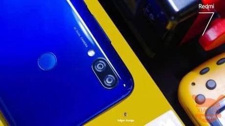 Lei Jun promette una super autonomia per Redmi 7 che arriva in Europa ad un prezzo poco conveniente redmi 7