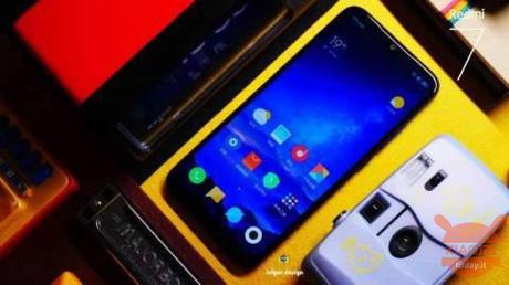 Lei Jun promette una super autonomia per Redmi 7 che arriva in Europa ad un prezzo poco conveniente redmi 7