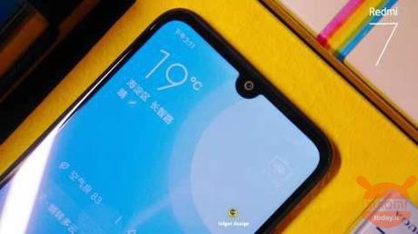 Lei Jun promette una super autonomia per Redmi 7 che arriva in Europa ad un prezzo poco conveniente redmi 7