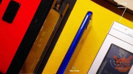 Lei Jun promette una super autonomia per Redmi 7 che arriva in Europa ad un prezzo poco conveniente redmi 7