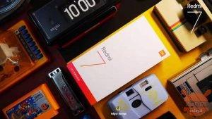 Lei Jun promette una super autonomia per Redmi 7 che arriva in Europa ad un prezzo poco conveniente redmi 7