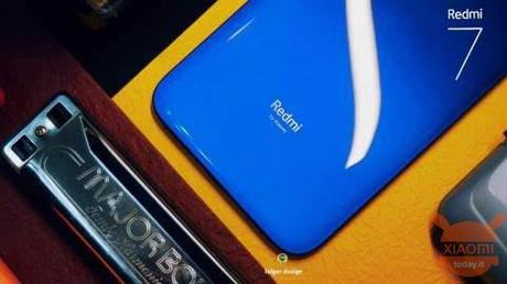 Lei Jun promette una super autonomia per Redmi 7 che arriva in Europa ad un prezzo poco conveniente redmi 7
