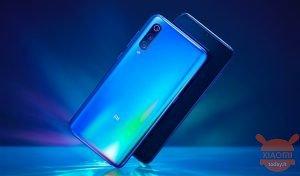 Xiaomi: Oltre 119mln di telefoni spediti nel 2018 e 1,5mln di Mi 9 in arrivo Xiaomi Mi 9