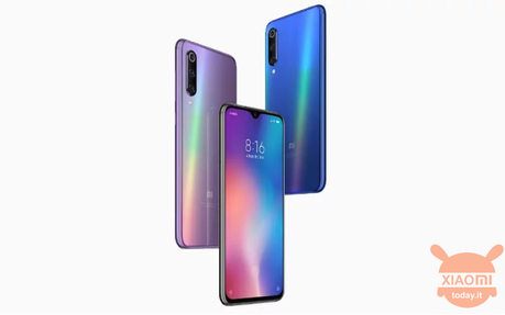Xiaomi Mi 9: In arrivo l’aggiornamento che aggiunge il DC dimming xiaomi mi 9 vendite rimandate