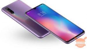 Xiaomi Mi 9: In arrivo l’aggiornamento che aggiunge il DC dimming Xiaomi Mi 9 dc dimming