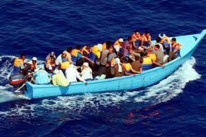 CERCHIAMO DI CAPIRE L’ENNESIMA DISPUTA SUI MIGRANTI ARRIVATI A LAMPEDUSA CERCHIAMO DI CAPIRE L’ENNESIMA DISPUTA SUI MIGRANTI ARRIVATI A LAMPEDUSA