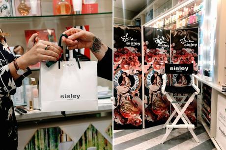 L'universo Sisley Paris da Ethos Profumerie: alla scoperta di So Volume. L'universo Sisley Paris da Ethos Profumerie: alla scoperta di So Volume.
