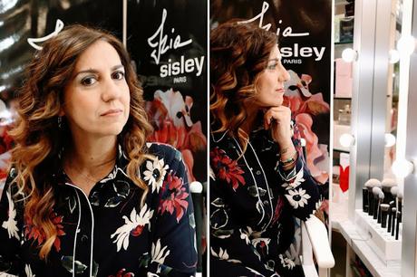 L'universo Sisley Paris da Ethos Profumerie: alla scoperta di So Volume. L'universo Sisley Paris da Ethos Profumerie: alla scoperta di So Volume.