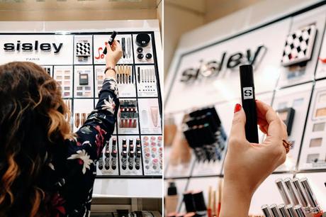 L'universo Sisley Paris da Ethos Profumerie: alla scoperta di So Volume. L'universo Sisley Paris da Ethos Profumerie: alla scoperta di So Volume.