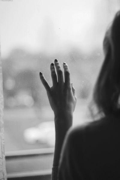 Agorafobia: cosa succede quando viene meno il senso di sé Agorafobia: cosa succede quando viene meno il senso di sé