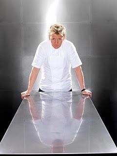 n. 1172 - Gordon Ramsay docet