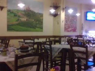 Trattoria Antica Ricetta - Via Massarenti 354 - Bologna