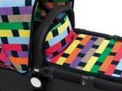 Bugaboo meets Missoni