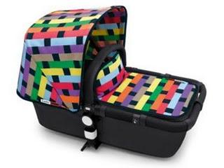 Bugaboo meets Missoni