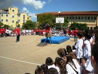 Buon compleanno, Italia