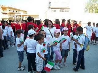 Buon compleanno, Italia