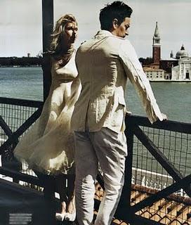 Dolce & Gabbana Venice Lace by Yuval Hen