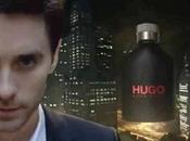 Jared Leto Seconds Mars” Hugo Boss!