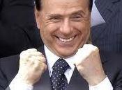 L'unica vittoria Berlusconi