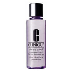 REVIEW: Take The Day Off Make up Remover Clinique
