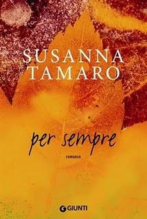 L'Inviata Speciale intervista Susanna Tamaro, autrice di Per Sempre