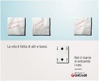 Publicis e UniCredit