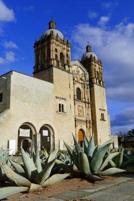 Messico - Oaxaca, Chiapas, Yucatan