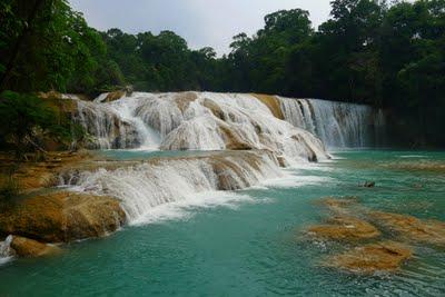 Messico - Oaxaca, Chiapas, Yucatan